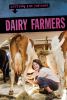 Dairy farmers