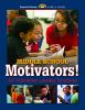 Middle school motivators! : 22 interactive learning structures
