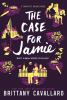 The case for Jamie - Book 3