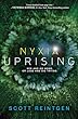 Nyxia Uprising -- Nyxia Triad bk 3