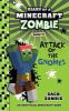 Diary of a Minecraft zombie. Book 15, Attack of the gnomes /