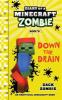 Diary of a Minecraft zombie. Book 16, Down the drain /