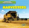 Harvesters