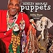 Ashley Bryan's Puppets : making something from everything