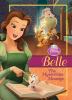 Belle : the mysterious message