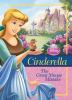 Cinderella. The great mouse mistake /