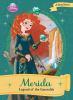 Merida. Legend of the emeralds /