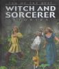 Ten of the best witch and sorcerer stories