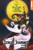 Tim Burton's The nightmare before Christmas. Book one / Zero's journey.