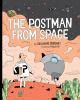 The Postman From Outer Space