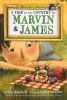 A Trip To The Country For Marvin And James