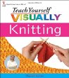 Teach yourself visually knitting