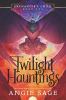 Enchanter's child book one ; : twilight hauntings