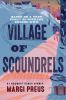 Village of scoundrels : based on a true story of courage during WWII