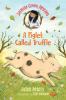 A piglet called Truffle