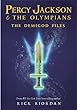 The demigod files : Percy Jackson & the Olympians