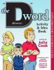 The "D" Word (divorce) : activity & idea book