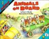 Animals on board