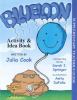 Blueloon : activity & idea book