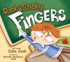 Ricky sticky fingers