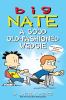Big Nate /A Good Old-fashioned Wedgie. A good old-fashioned wedgie /