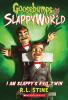 Goosebumps Slappyworld. 3, I am Slappy's evil twin /