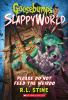 Goosebumps Slappyworld. : Please do not feed the weirdo. 04 :