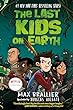 The last kids on Earth 1