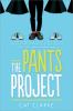 The pants project