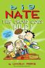 Big Nate : the crowd goes wild!