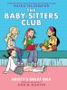 The Baby-sitters Club. 1, Kristy's great idea /