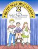 Read! Perform! Learn! 2 : 10 reader's theater programs for literacy enhancement