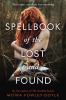 Spellbook Of The Lost And Found