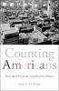 Counting Americans : how the US Census classified the nation