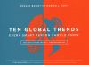 Ten Global Trends Every Smart Person Should Know : and many others you will find interesting