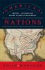 American Nations : a history of the eleven rival regional cultures of North America