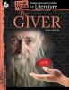 The giver : a guide for the novel by Lois Lowry