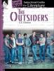 The Outsiders : a guide for the novel by S. E. Hinton