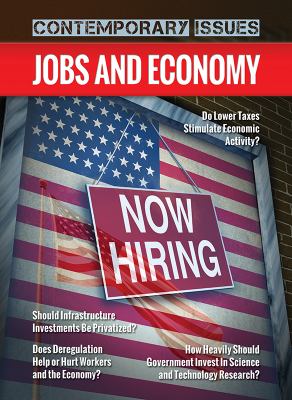 Jobs and economy