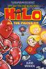 Hilo. All The Pieces Fit. Book 6, All the pieces fit /