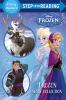 Frozen Story Collection : a collection of five early readers