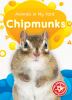 Chipmunks