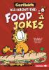 Garfield's All-about-the-food Jokes