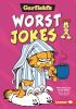 Garfield's Worst Jokes