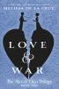 Love & War : an Alex & Eliza story