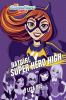 Batgirl At Super Hero High