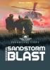 Sandstorm Blast