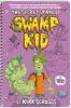 The Secret Spiral Of Swamp Kid : a graphic novel!