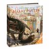 Harry Potter And The Goblet Of Fire, Illustrated Version