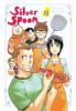 Silver Spoon. Volume 13 /